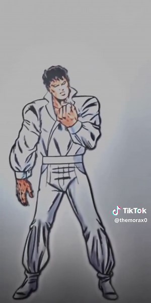 Pre-Retcon Beyonder vs Yogiri Takatou: The Silent Death