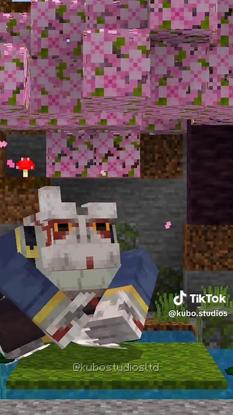 Best Anime Mods for Minecraft Bedrock