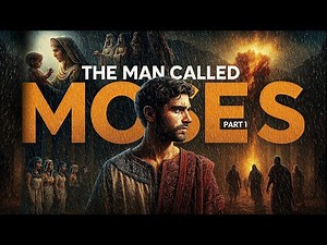 The Complete Story of Moses – Part 1 || Bible Story #biblestories