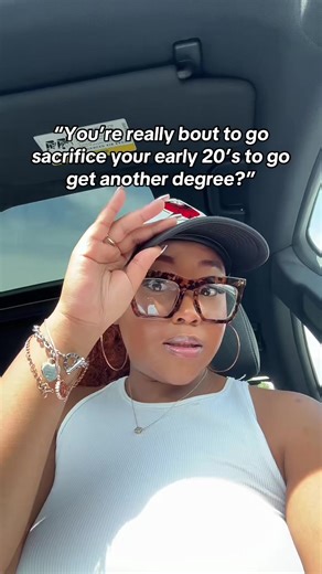 Pursuing a Master's Degree in Mass Communication