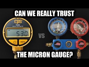 A/C Repair Lasted One Day [What Did I Do Wrong?] - Part 1