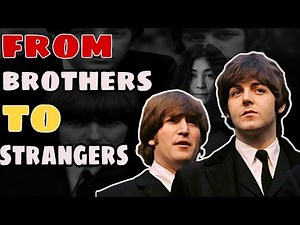 10 Moments That Destroyed The Beatles — The Truth Behind Their Breakup
