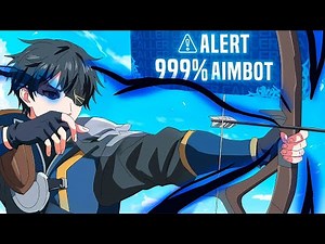 Pathetic Loner Survived The Deadly Red Fog But Secretly Has Level 999 Wisdom Blood | Anime Recap
