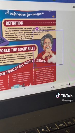 Infographics Commission with Canva Designs