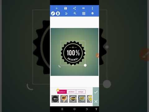 #PixelLab #Mod Tutorial using MT Manager App