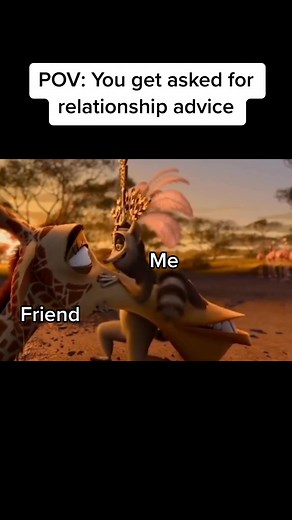 #relationships #relationshipmemes #madagascar | king julian funny moments