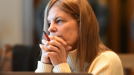 Results of DNA analysis take center stage in testimony for Troconis Trial day 17