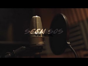Seem SOS - "Vin Diesel" [Official VIdeo]