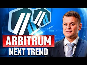 🚀 Arbitrum Review: The Future of Ethereum Scaling & Layer 2 Innovation 🔥 Crypto Review & Analysis!