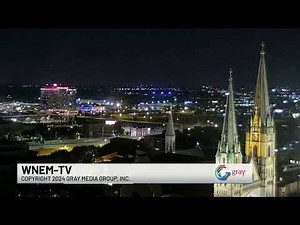 WNEM TV 5 News at 11pm Long Close - 6/25/2024
