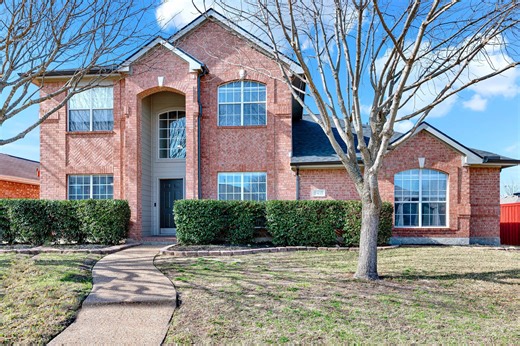 7413 Westway Dr, Rowlett, TX 75089 - MLS 21134684 - Coldwell Banker