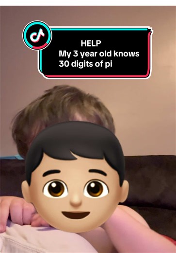 Genuinely could use some help. My son has always loved books and had strong memorization skills. He knew his colors and most letter and numbers at 18 months, started reading words as he turned 2, and now he reads proficiently, can count by 2, 5, 10, 11, knows about googol, googolplex and a host of large numbers. He loves to watch videos about math. He’s been watching the 100 digits of pi song the past couple days and surprised us with memorizing the first 30 digits. We’ve tried calling around an