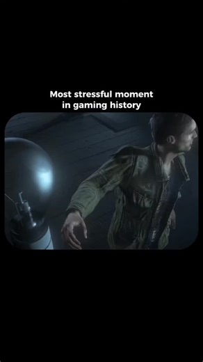 Shadow Reelz on Instagram: "Originally built as a PlayStation 3 prototype, Until Dawn was designed around the PS move motion controller as a first person horror title. But as Sony shifted away from motion gimmicks, the project was scrapped and rebuilt from the ground up when the PS4 came around. And it introduced the iconic "Don't move" sequences where players had to hold their breath, as the DualShock 4's motion sensor captured every heartbeat, quickly making it one of the most immersive horror