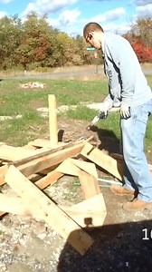 Cleaning Up a Job Site | The Excellent Laborer