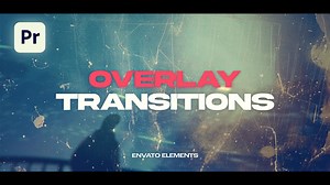 Overlay Transitions