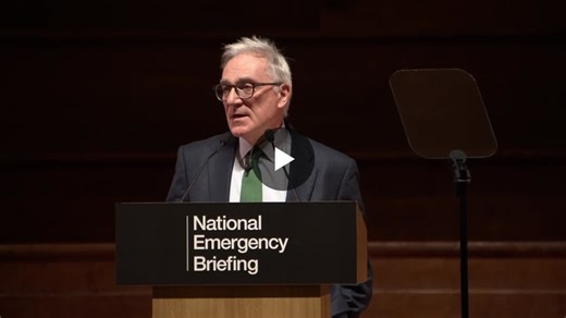 UK Climate Crisis: Experts Warn of Escalating Risks | J Mark R. posted on the topic | LinkedIn