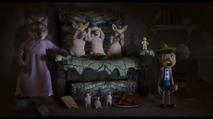 Burro : Esto es brutalidad policiaca, me quejaré con derechos equinos. Shrek : Ya estuvo, ya estuvo por favor tengo que hablar con la princesa Fiona. Guardia : Te lo advertimos. Gato : Brutalidad policial. Guardia : Que traes ahí, arena para gato. Gato : Eso no es mío. Película : Shrek 2 (2004) E.U. | Frases de Cine