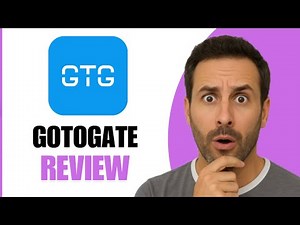 Gotogate Review | Legit Or Scam Flight Booking App?