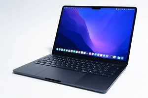 【Hothotレビュー】 M2 MacBook AirはM1版からどう進化したのか？ M2とM1で徹底比較