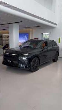 2026 NEW XPENG G9 EV 725km range starting price $34,500 overview | XPENg | China 🇨🇳 🚗