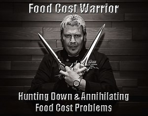Food Cost Control for Restaurants - Part 1 - Chefs Resources
