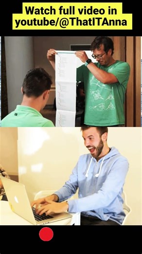 The Reality Check: Is Your Coding Career in Danger? 😲 #thatitanna #softwarearchitect #careeradvice