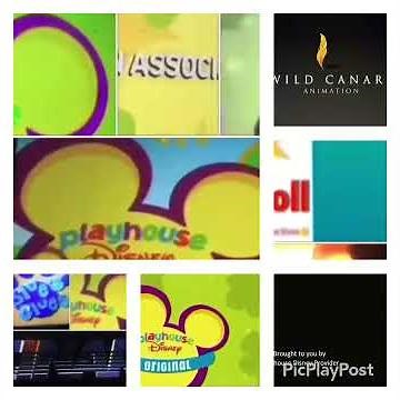 All The Credits Remix