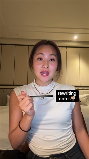 STUDY TIPS FROM A STRAIGHT A STUDENT🤭 #students #studymotivation #quizletpartner #university