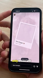 23K views · 137 reactions | Here is how to use the frame sticker in your next Instagram story!✨all you need is your instagram and an interesting picture.  Do you wanna get more inspo? Follow for more! #creative #edit #ideas #tutorial #design #instagramstory #howto #socialmedia #socialmediagrowth | Enriquestory | Facebook