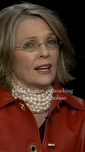 345K views · 12K reactions | They were scene partners in Something’s Gotta Give. #dianekeaton #jacknicholson #filmacting #filmdirecting #occupycinema | Film Directors | Facebook