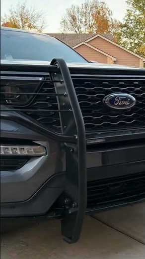 Make your Explorer impossible to ignore. 👀