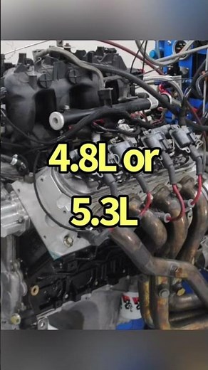 Pick the Right LS Motor