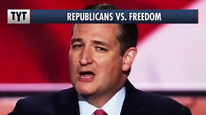 65K views · 740 reactions | Some Republicans are undermining the US constitution. | The Young Turks | Facebook