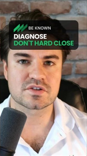 The Sales Approach That Makes Clients Want to Buy From You