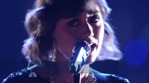 美国The Voice - Dia Frampton演唱Losing My Religion 24.06.2011