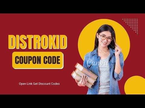 50% Off DistroKid Promo Codes Save up to 40% -a2zdiscountcode