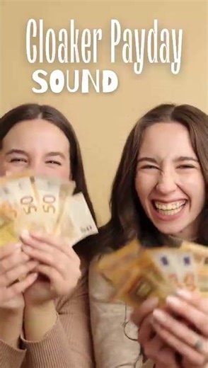 This Cloaker Sound Triggers Instant Panic 😳💀