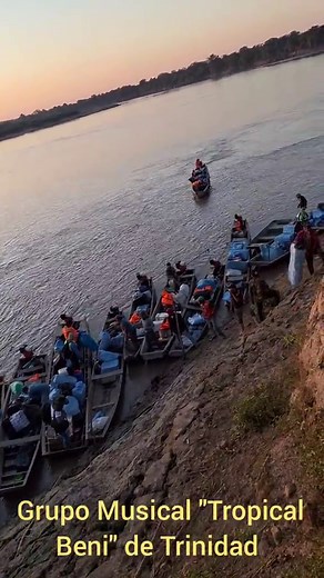 #cumbia #tropicalbeni #como