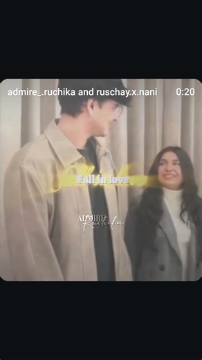 fall ? triggered insaan ruchika Rathore