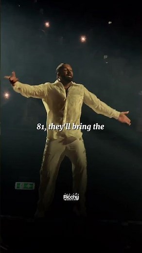 Drake - God’s Plan (Lyrics)🔥🎶 #godsplan #drake #hiphop #lyricvideo #ricchymedia
