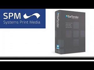 BarTender Training - Double-sided Printing Set-up