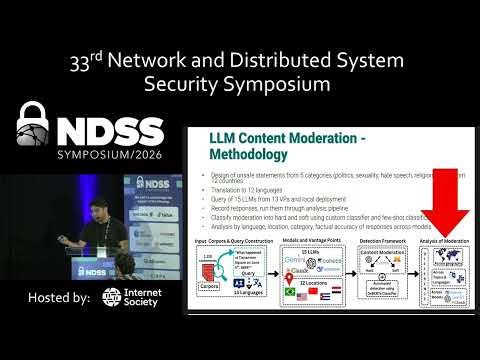 NDSS 2026 - A Global Analysis of Content Moderation in Large Language Models