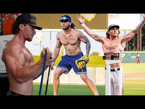 GET STRONG AF! The Easiest Way to Build Athletic Strength