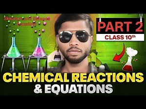 Skeletal and Balanced Chemical Equations | Easy Explanation with Examples #chemistry #class10