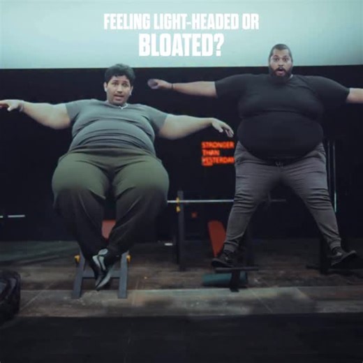 Bigmuscles Nutrition on Instagram: "Is your protein making you fly away?🎈If you feel heavy, bloated, or gassy after your shake... you’re doing it wrong. Today, we reveal the cure. Turn on post notifications. 🔔 #ComingSoon #ProteinProfessor #StayTuned #BigMusclesNutrition"