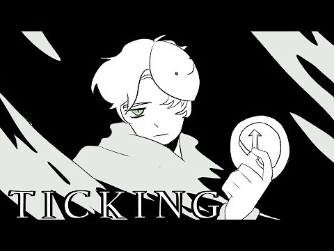 Tick Tock || [Ticking] Dream SMP Animation