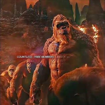 Kong p2