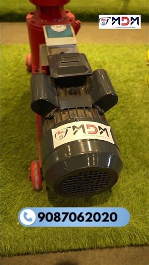 Pellet Making Let's protect the environment and grow the industry - Multipurpose Pelletizing Mach...