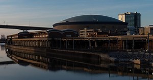 Letter: D&L is right place for cruise ship terminal