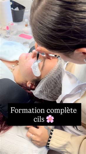 Formation complète cils (Extension de cils + Volume russe + Rehaussement de cils  Contact : 07.88.86.04.67 #lashesnails #formation #formationcils #extensiondecils #eyelashes #tyrosse | Lashes-Nails Formation | Facebook